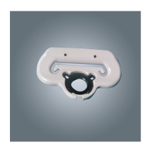 Plastic injection molding Buckle for automobile safety belt